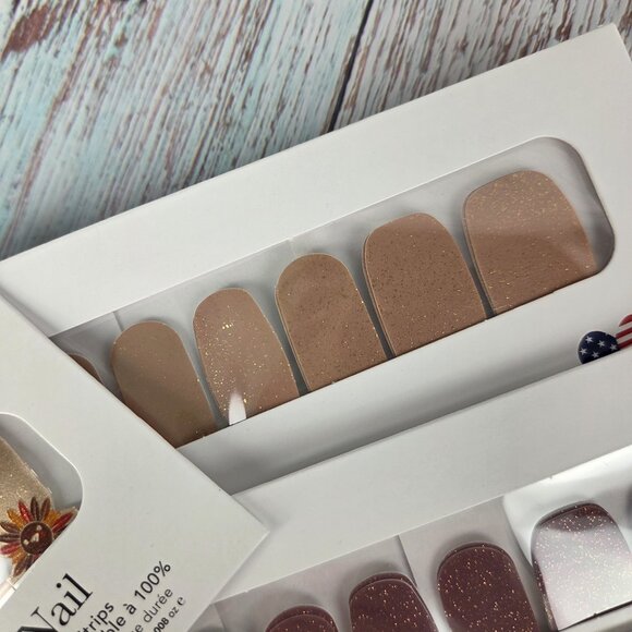 Color Street Nails - Thanksgiving Bundle #2 - Picture 7 of 7